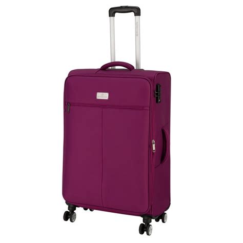 argos suitcases large